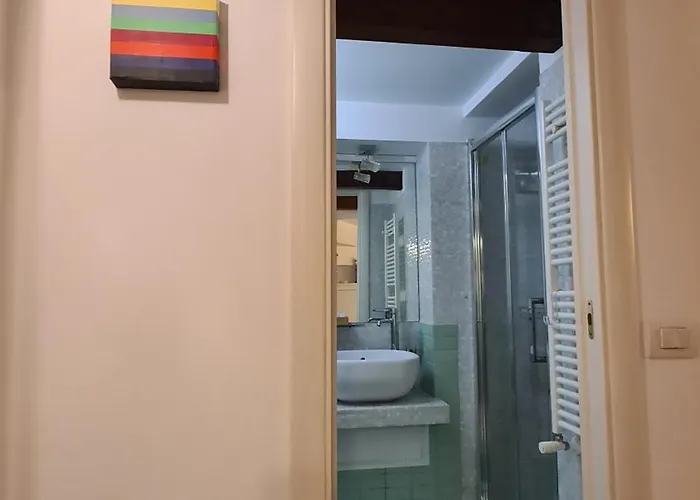San Giovanni Vakantiehuis Rome