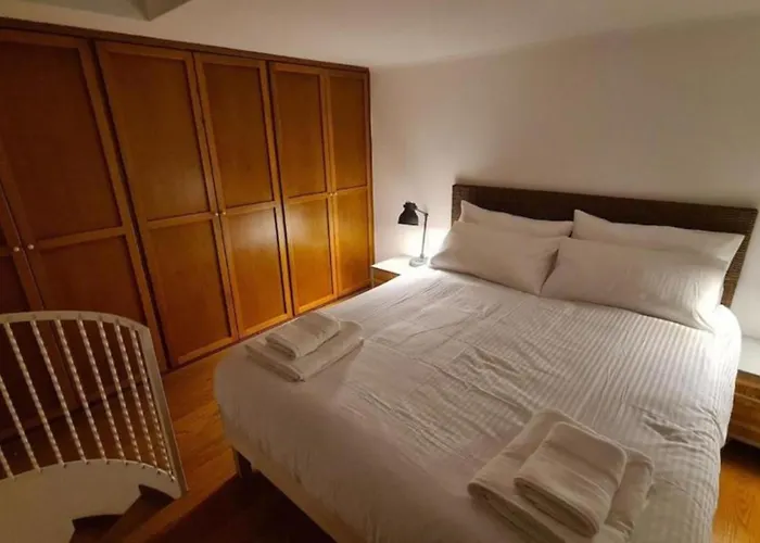Vakantiehuis San Giovanni Rome