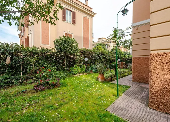 San Giovanni Rome
