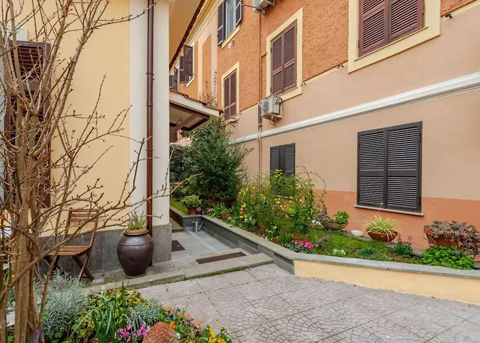 San Giovanni Vakantiehuis