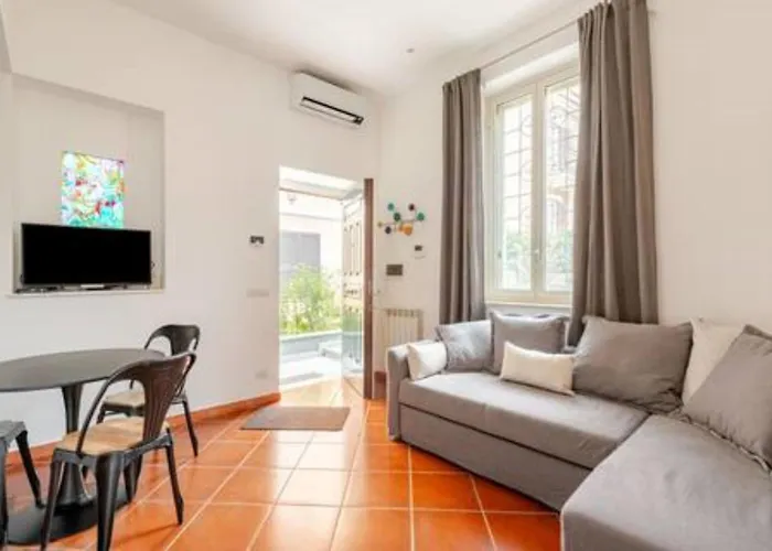 Vakantiehuis San Giovanni
