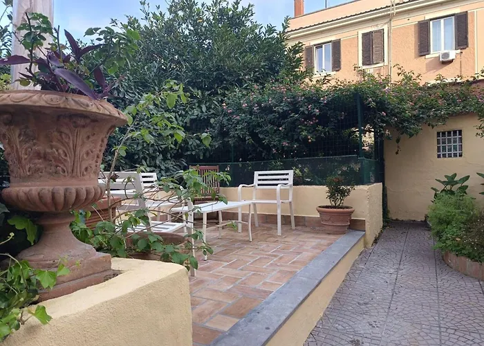 Vakantiehuis San Giovanni *