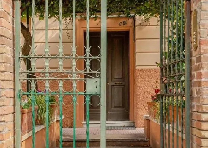 San Giovanni Vakantiehuis Rome