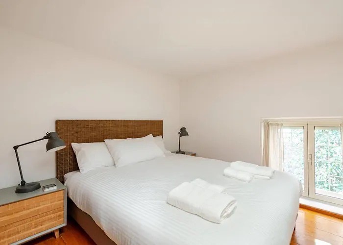 San Giovanni Vakantiehuis Rome