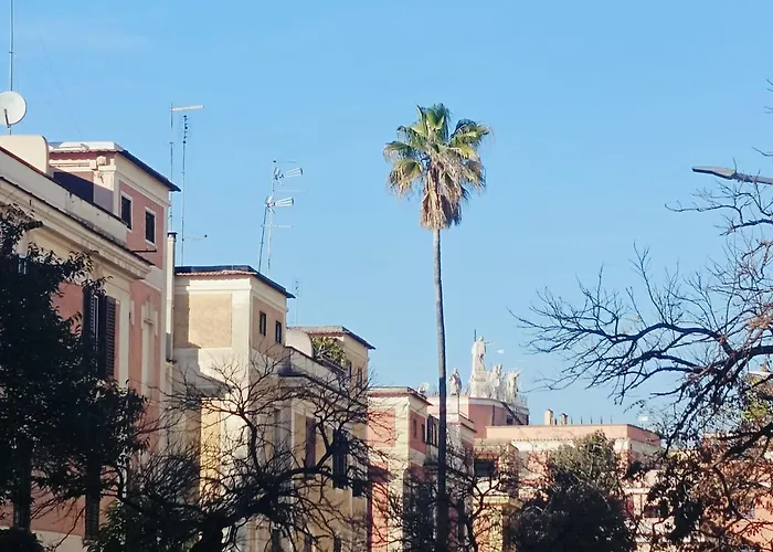 Vakantiehuis San Giovanni *